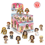 Funko Mystery Minis Wonder Woman 1984