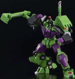 Transformers Devastator Modek Kit