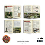 Bolt Action - Achtung Panzer! Rulebook 20% Off