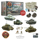 Bolt Action - Achtung Panzer! US Army Tank Force 20% Off