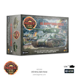 Bolt Action - Achtung Panzer! US Army Tank Force 20% Off