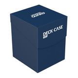 Ultimate Guard - Deck Case 100+ Standard Size - Blue