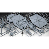 Revell Star Wars X-Wing Fighter & Tie Fighter Collector Set