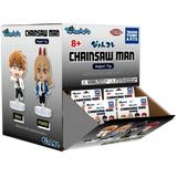 Twinchees Chainsaw Man Hoppin' Figure Blind Bag