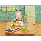Sylvanian Families Breakfast Playset (SYL25444)