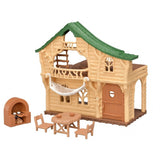 Sylvanian Families Lakeside Lodge (SYL35451)