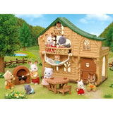 Sylvanian Families Lakeside Lodge (SYL35451)