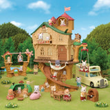 Sylvanian Families Lakeside Lodge (SYL35451)