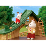 Sylvanian Families Lakeside Lodge (SYL35451)