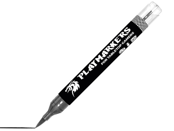 AK Interactive Playmarkers: Black