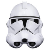 Star Wars Black Series Premium Electronic Helmet - Clone Trooper (Phase II)