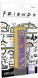 Friends Novelty D6 Dice Set