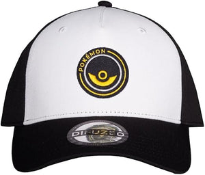 Difuzed Pokemon Cap