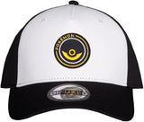 Difuzed Pokemon Cap