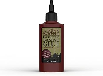 The Army Painter: Battlefields Basing Glue