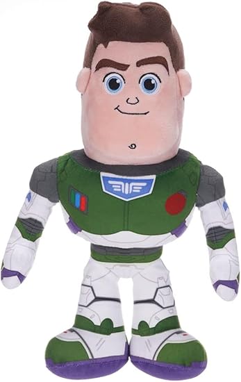 Disney Buzz Lightyear Plush