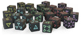 The Witcher: Old World - Additional Dice Set