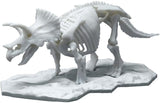 Bandai DINOSAUR LIMEX SKELETON TRICERATOPS