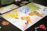Risk Legacy Board Game