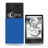 Ultra Pro - Eclipse Standard Matte Sleeves 100 Pack - Pacific Blue