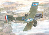 Roden 043 Bristol F2B Fighter 1:72
