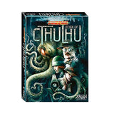 Pandemic: Reign of Cthulhu