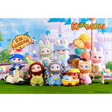Kimmon I'm Mimon Mystery Plush