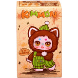 Kimmon I'm Mimon Mystery Plush