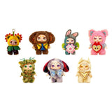 Kimmon Spring of New Growth Mystery Plush