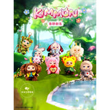 Kimmon Spring of New Growth Mystery Plush