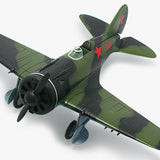 Academy Hobby Models 1/48 12314 Polikarpov I-16 Type 24