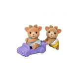 Sylvanian Families Reindeer Twins