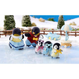 Sylvanian Families Penguin Family (SYL05694)