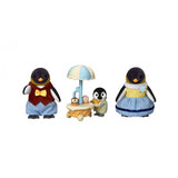 Sylvanian Families Penguin Family (SYL05694)