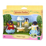 Sylvanian Families Penguin Family (SYL05694)