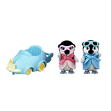 Sylvanian Families Penguin Babies Ride 'n' Play (SYL65695 - Ready To Play)
