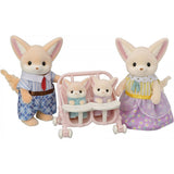 Sylvanian Families Fennec Fox Family (SYL05696)