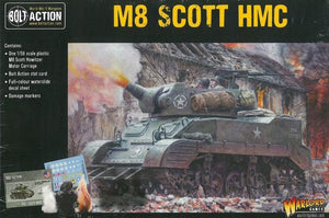 Bolt Action US M8 Scott HMC 20% Off