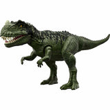 Jurassic World Camp Cretaceous Roar Attack Ceratosaurus Dinosaur Figure
