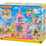 Sylvanian Families Baby Dream Amusement Park - 40th Anniversary Special Edition (SYL65841)
