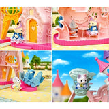 Sylvanian Families Baby Dream Amusement Park - 40th Anniversary Special Edition (SYL65841)