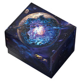 Ultimate Guard - Sidewinder 100+ Xenoskin - Magic: The Gathering - Edge of Eternities Design 07