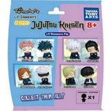 Twinchees Jujutsu Kaisen Lil'Sleepers Blind Bag