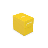 Ultimate Guard - Deck Case 133+ Standard Size - Yellow