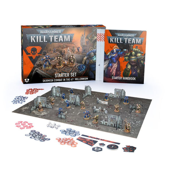 Kill Team: Starter Set 20% Off (Applied at checkout)