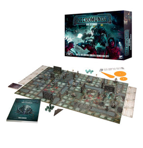 Necromunda: Hive Secundus 20% Off (Applied at checkout)
