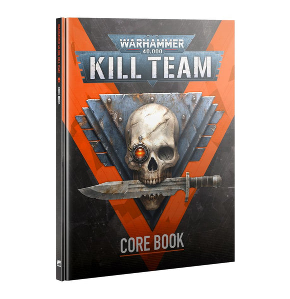 Kill Team Core Book 20% Off (Applied at checkout)