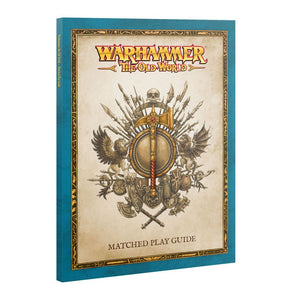 THE OLD WORLD: MATCHED PLAY GUIDE 20% Off  (Applied at checkout)