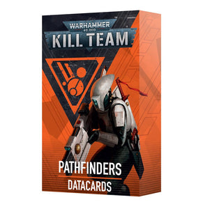 Kill Team: Pathfinders – Datacards 20% Off (Applied at checkout)