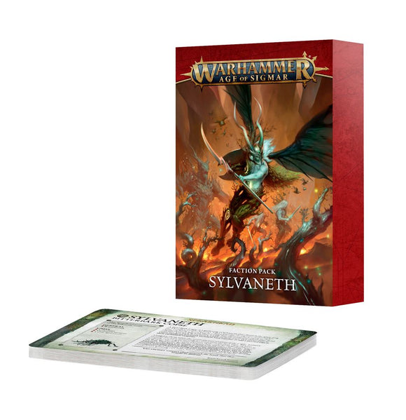 Faction Pack: Sylvaneth 30% Off